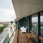 Beyoglu Benesta Residence, 2 Bedroom Duplex Apartment No-206