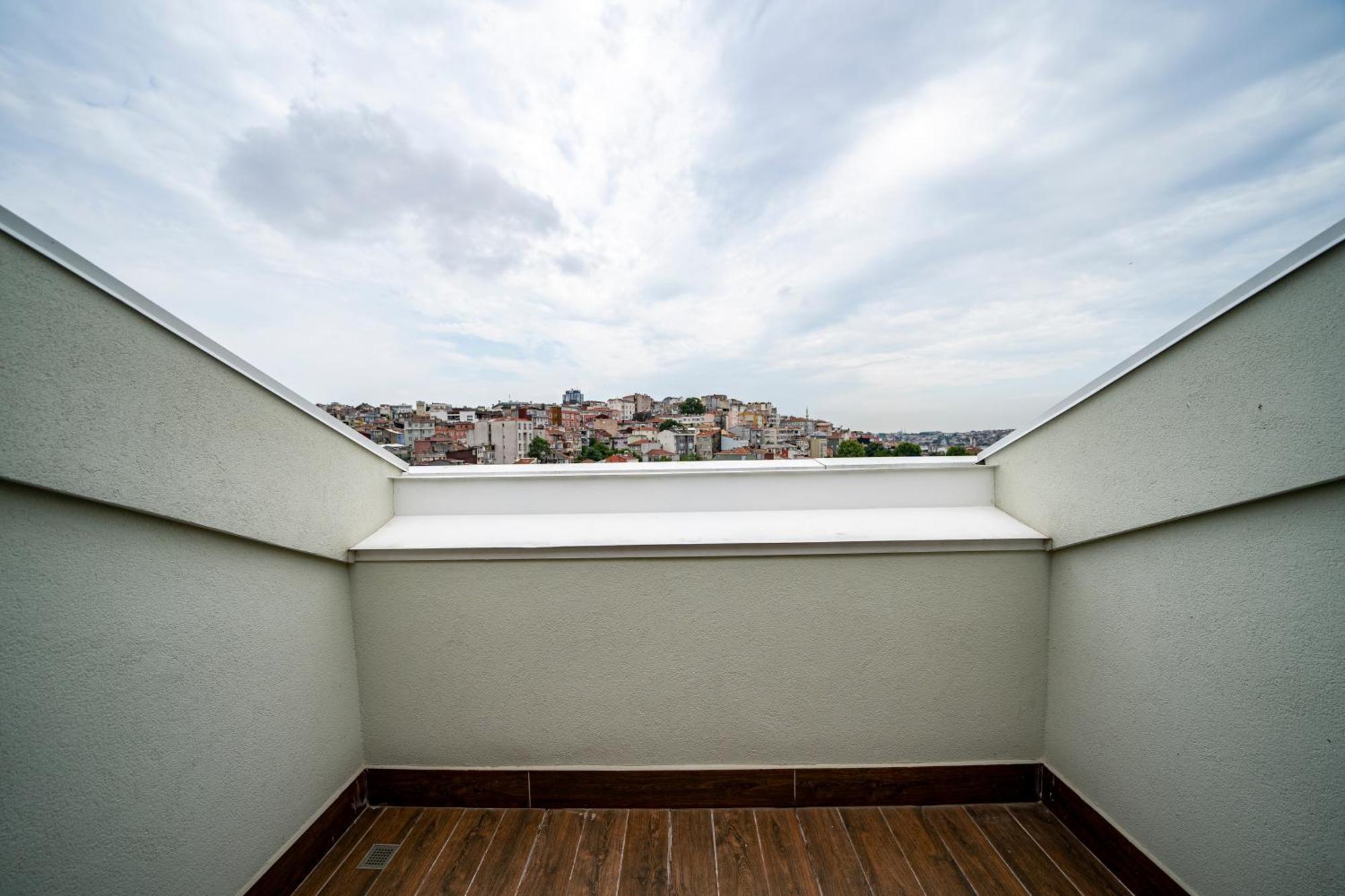 Beyoglu Benesta Residence, 2 Bedroom Duplex No-206 *