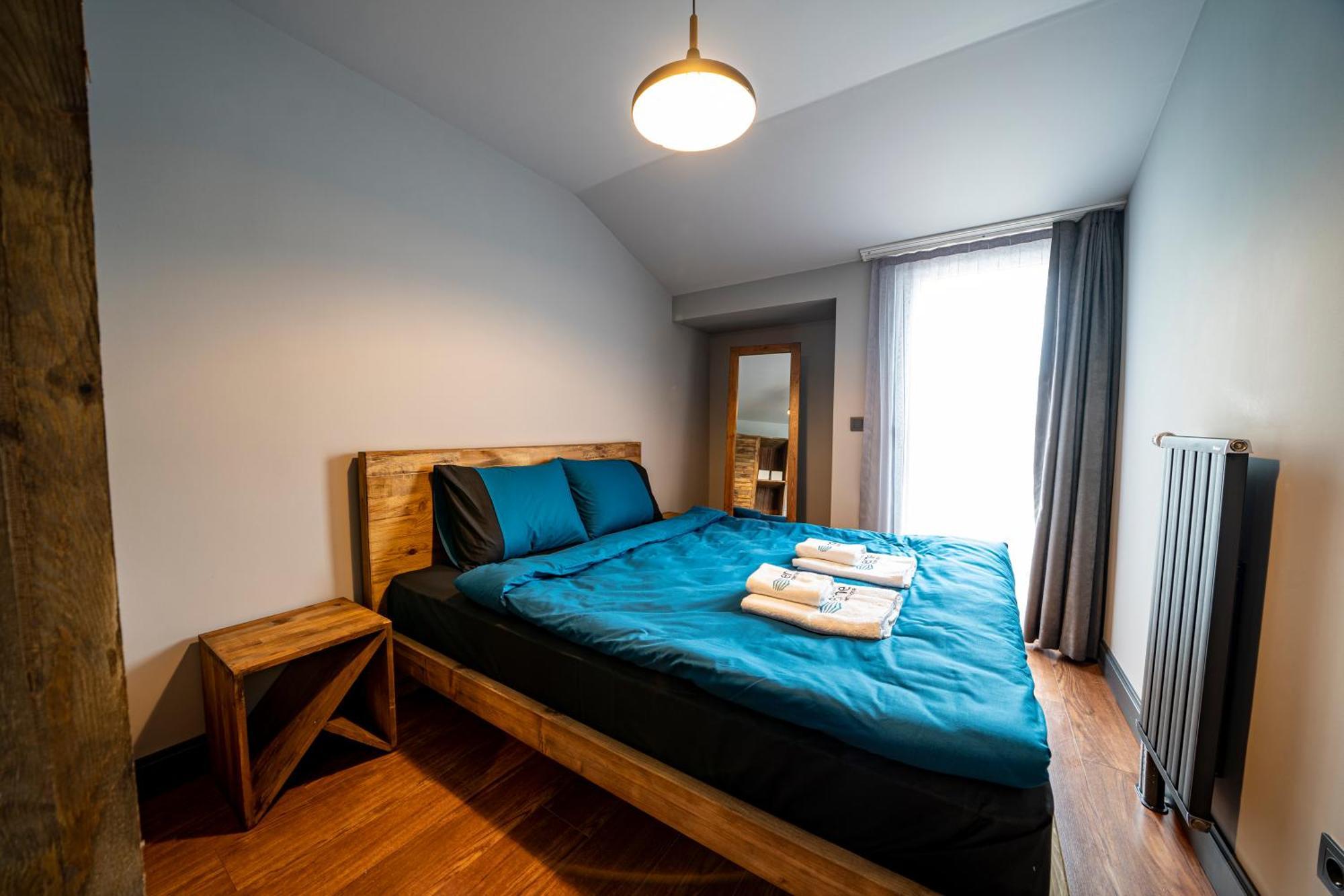Beyoglu Benesta Residence, 2 Bedroom Duplex No-206 * Istambul