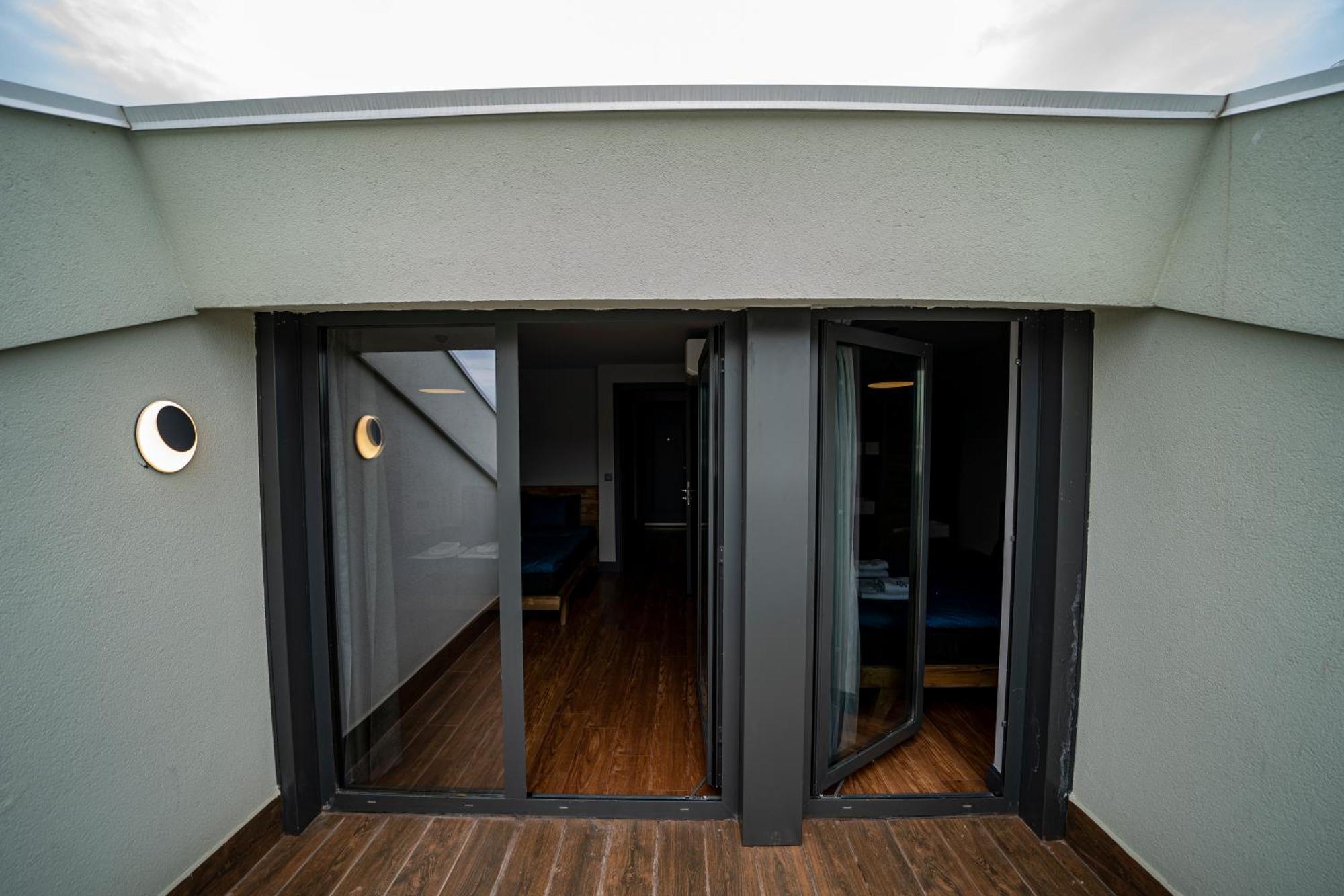 Appartement Beyoglu Benesta Residence, 2 Bedroom Duplex No-206