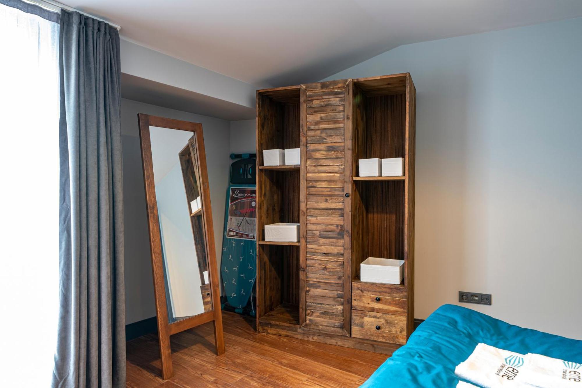 Beyoglu Benesta Residence, 2 Bedroom Duplex No-206 Appartement