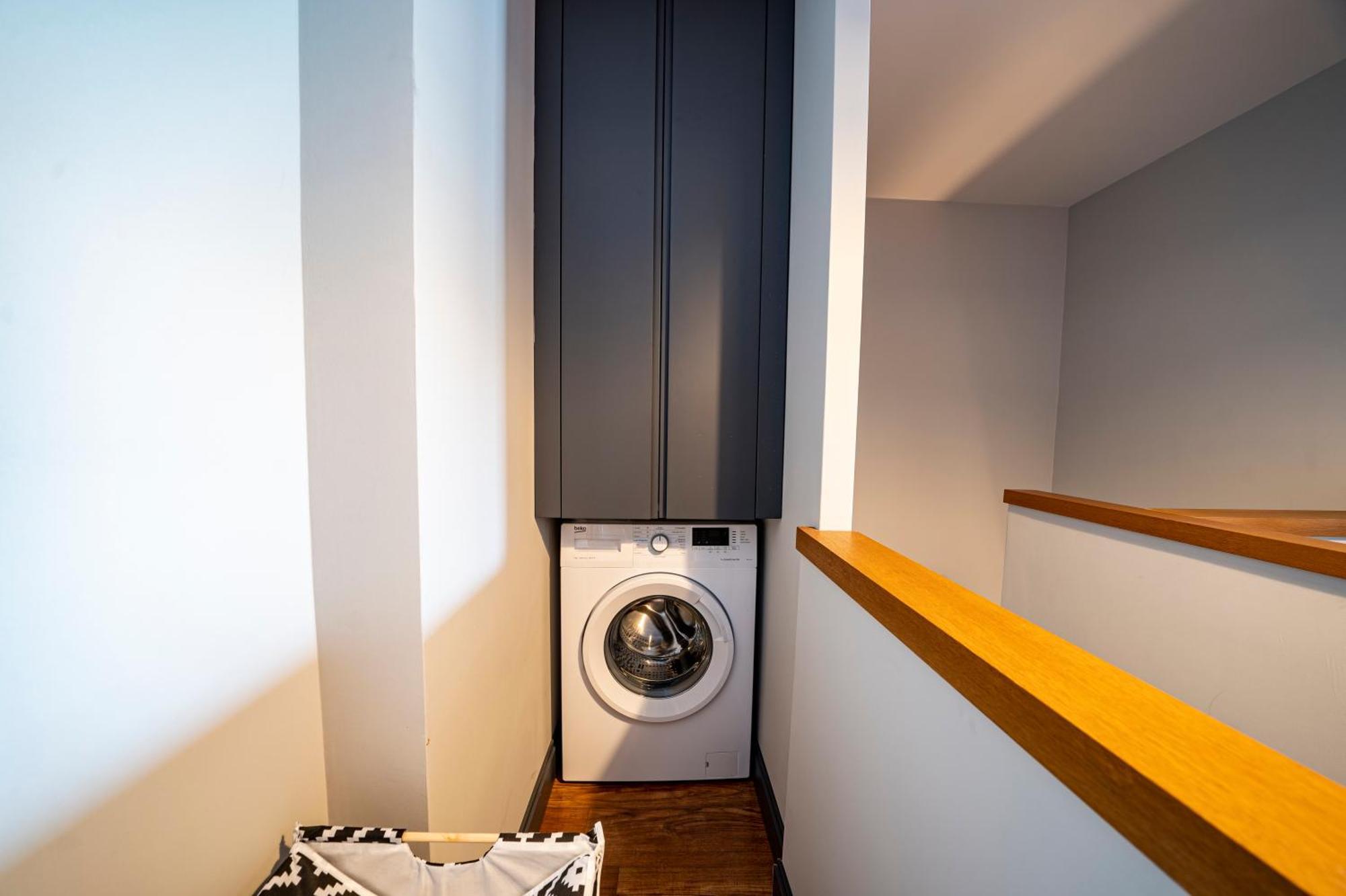 Beyoglu Benesta Residence, 2 Bedroom Duplex No-206 Appartement Istambul