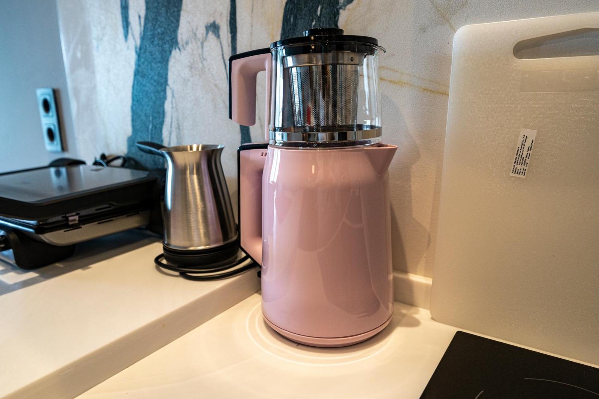 Beyoglu Benesta Residence, 2 Bedroom Duplex No-206 Appartement *