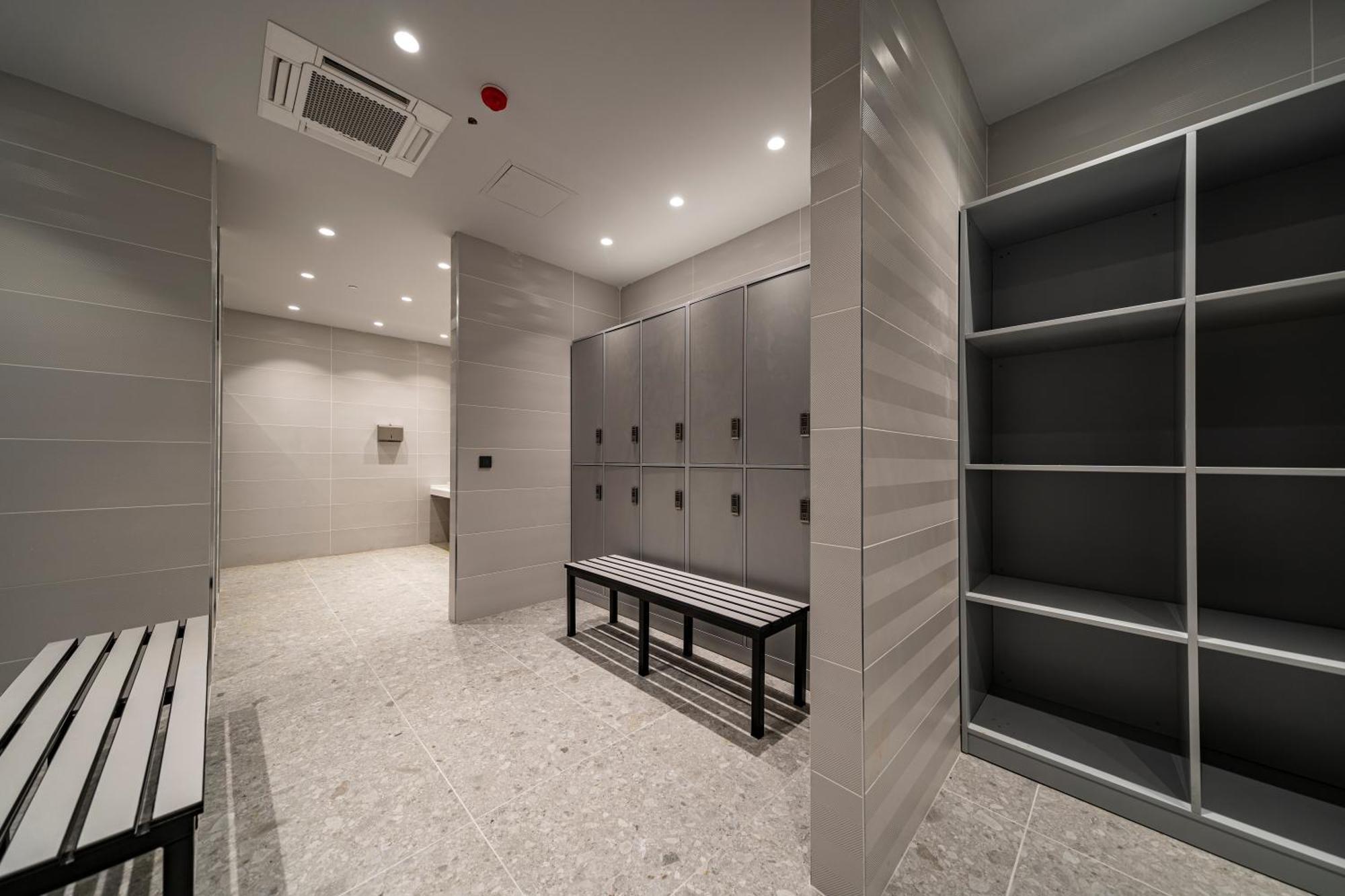 Appartement Beyoglu Benesta Residence, 2 Bedroom Duplex No-206 *