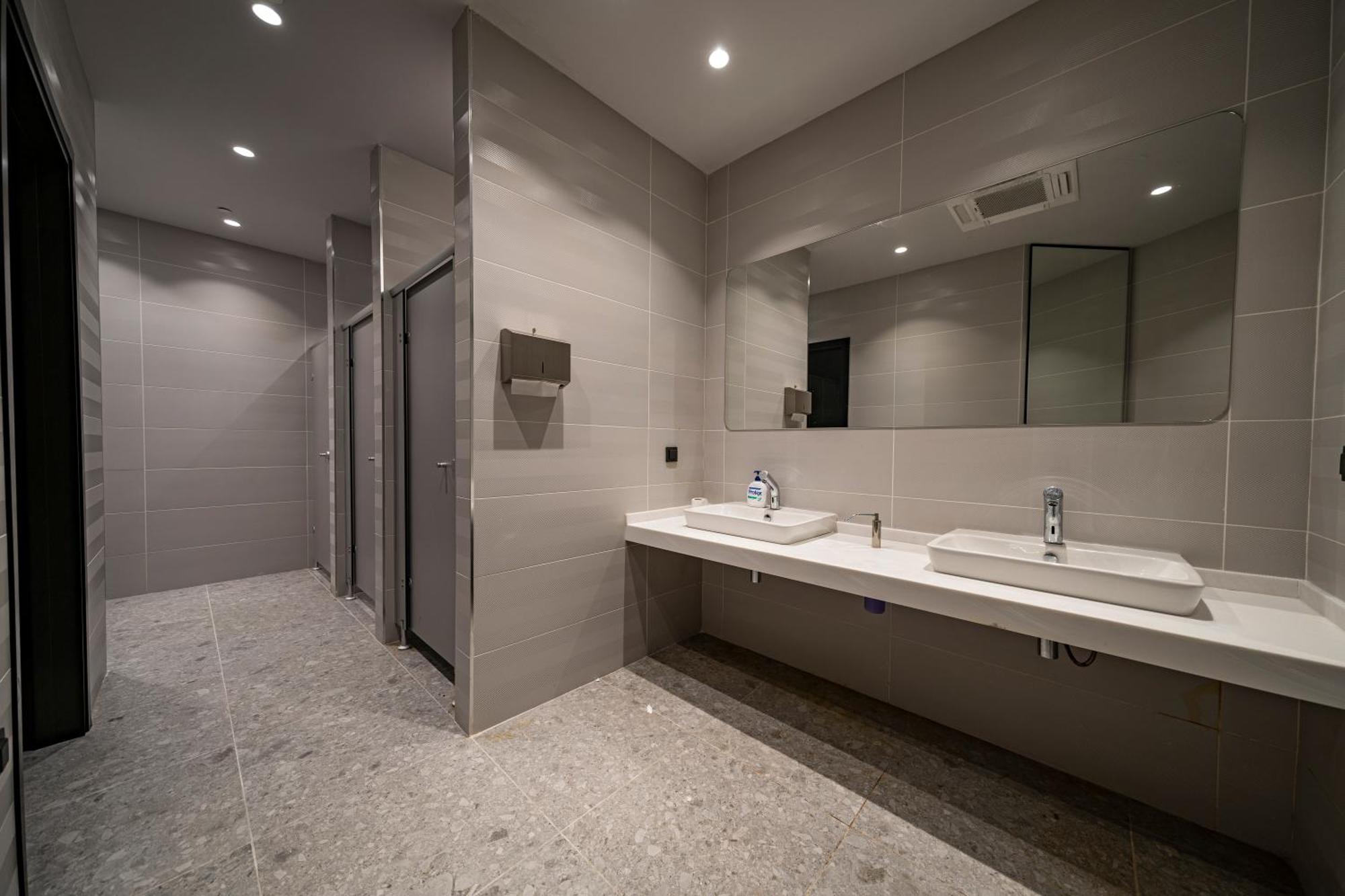 Beyoglu Benesta Residence, 2 Bedroom Duplex No-206