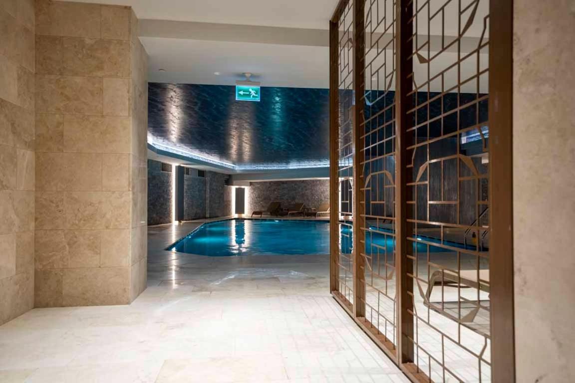 Beyoglu Benesta Residence, 2 Bedroom Duplex No-206 Appartement *