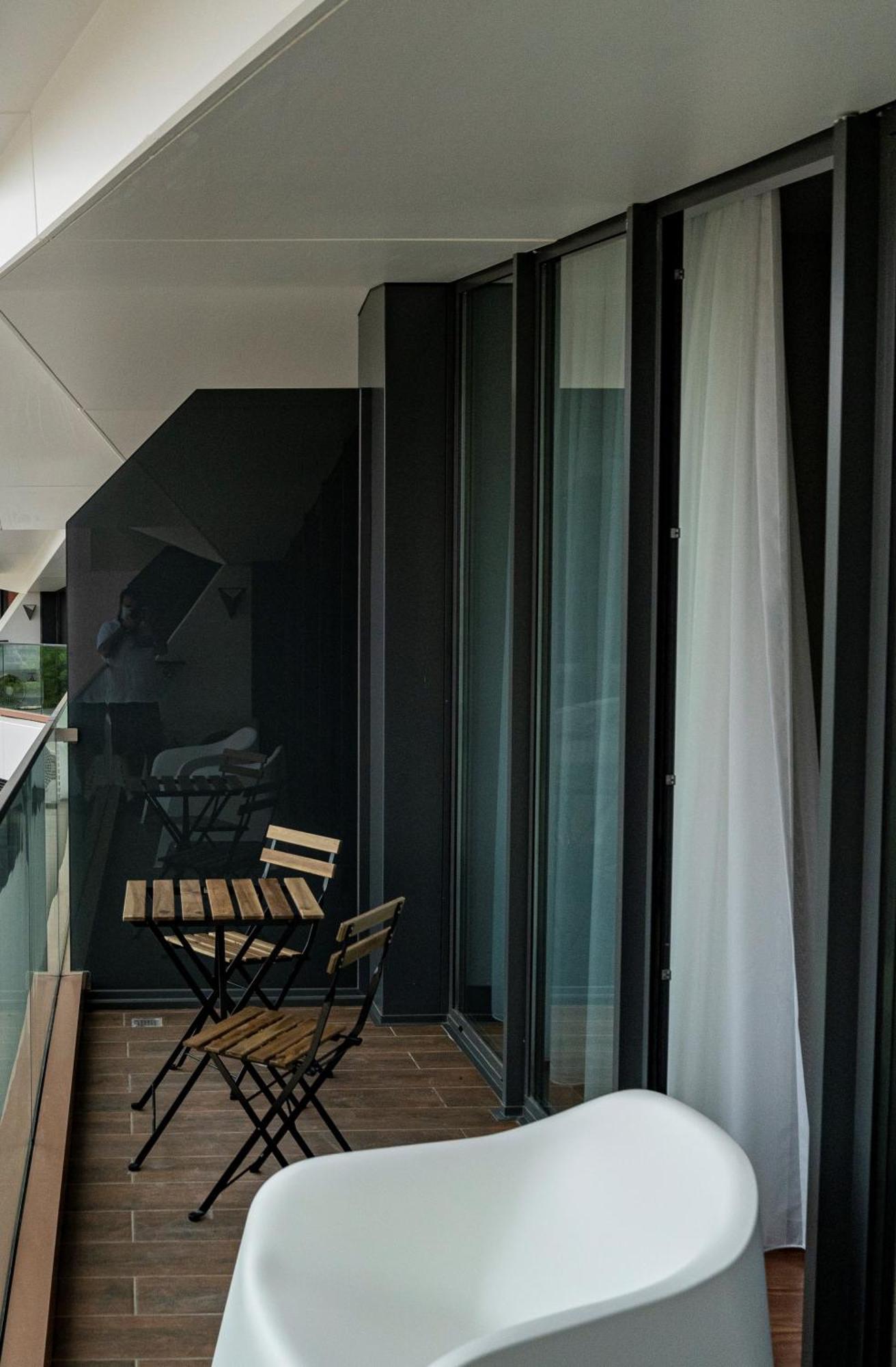 Beyoglu Benesta Residence, 2 Bedroom Duplex No-206 Appartement Istambul