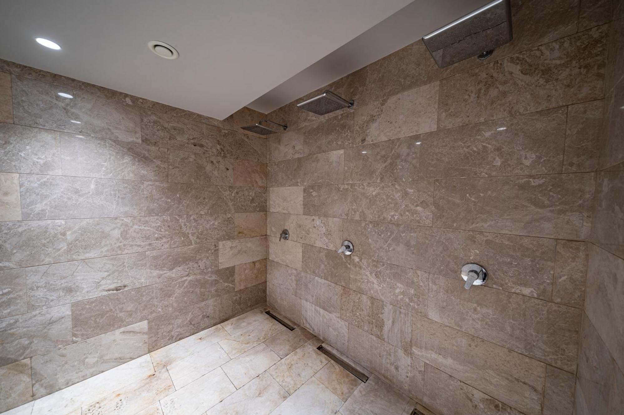 Appartement Beyoglu Benesta Residence, 2 Bedroom Duplex No-206 Istambul
