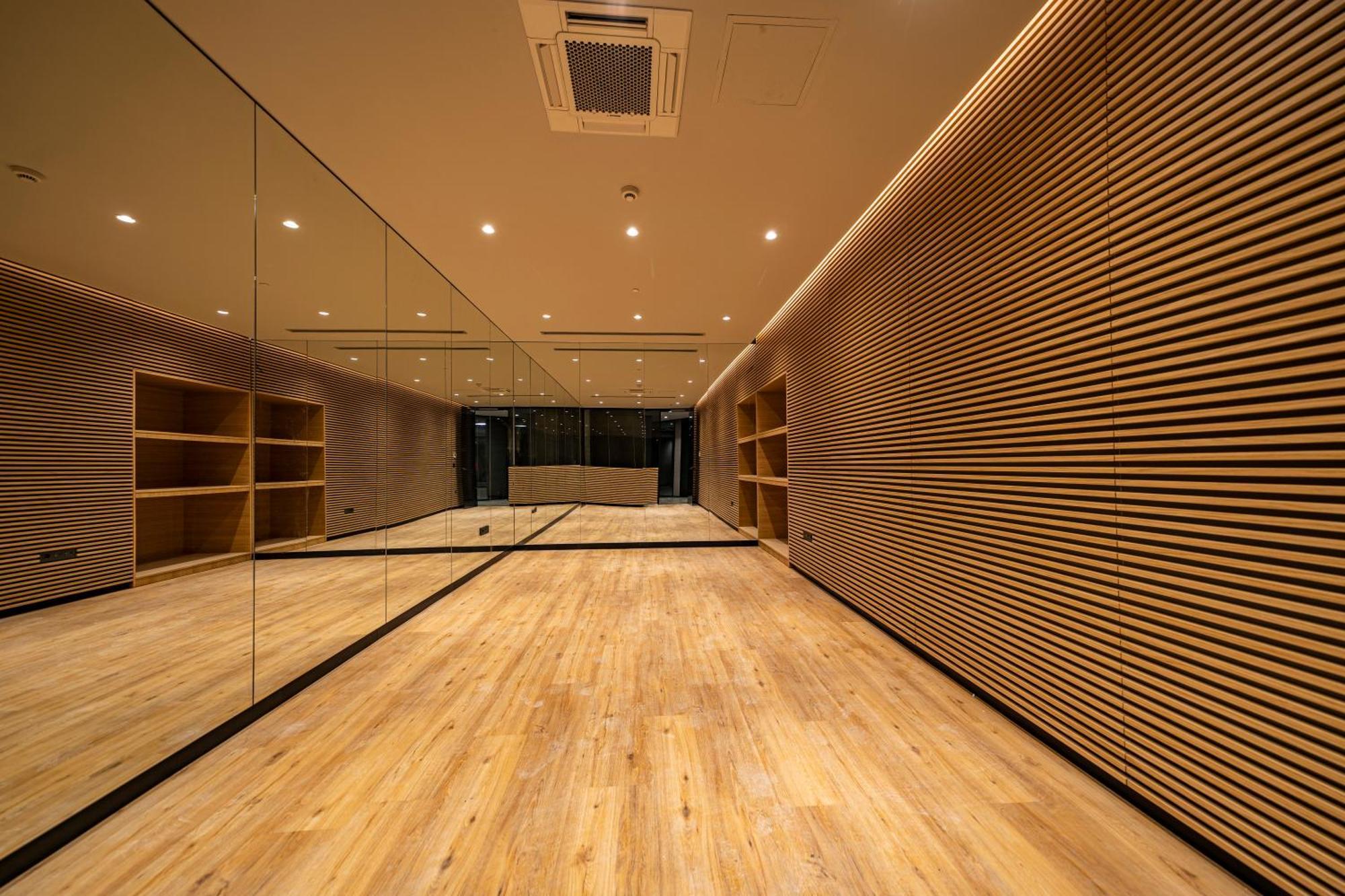 Beyoglu Benesta Residence, 2 Bedroom Duplex No-206 Istambul